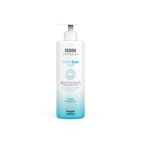 Isdin Postsolar After Sun Lotion, 400ml.