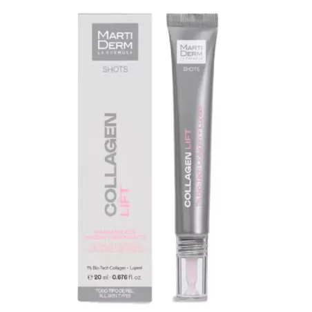 Martiderm collagen lift, 20ml