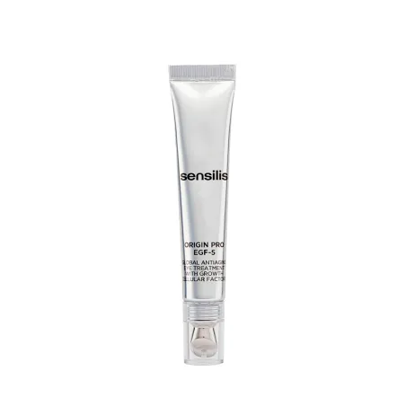 Sensilis Origin Pro Egf-5 Contorno De Ojos, 15 ml