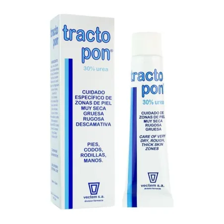 Tractopon Pies 30% Urea, 40ml