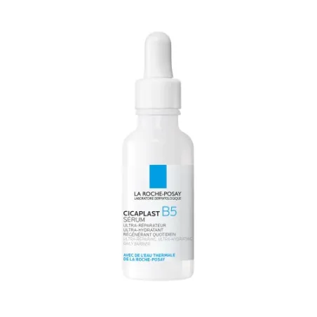 Cicaplast B5 Serum Ultra Reparador 30ml