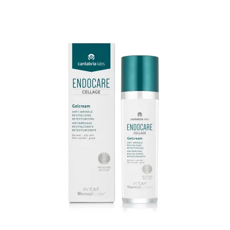 Endocare Cellage Gelcream, 50ml.