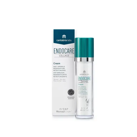 Endocare Cellage cream, 50 ml