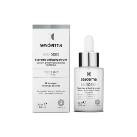 Sesderma Mesoses Serum Antienvejecimiento Supremo, 30 ml