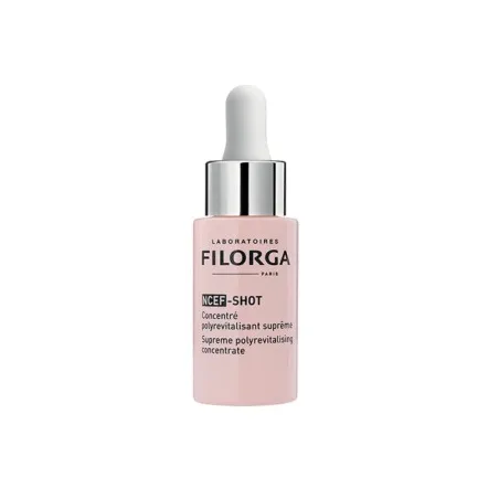 Filorga NCEF-SHOT concentrado, 15 ml