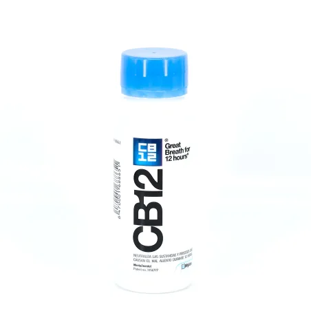 CB12 colutorio, 250ml.