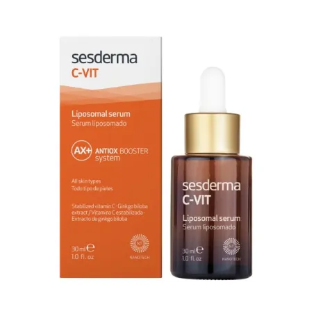 Sesderma CVIT liposomal Serum 30 ml