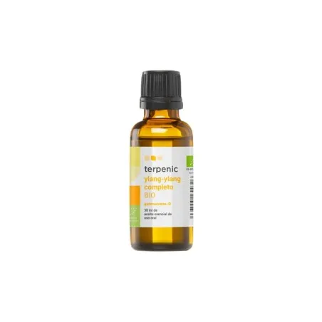 Terpenic Labs Ylang ylang aceite esencial, 30 ml