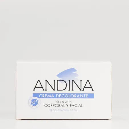 Andina. 100ml