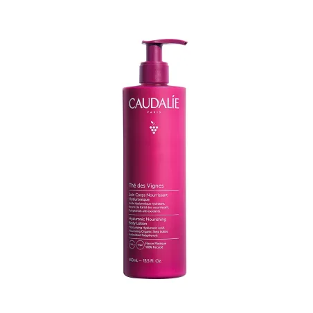 Caudalie Thé des Vignes Body Lotion, 400ml.