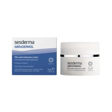 Sesderma Abradermol, 50 g