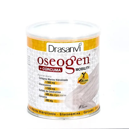 Drasanvi Oseogen Mobility, 300 g