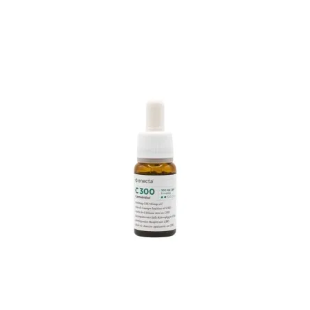 Enecta C300 cannabidiol, 10 ml