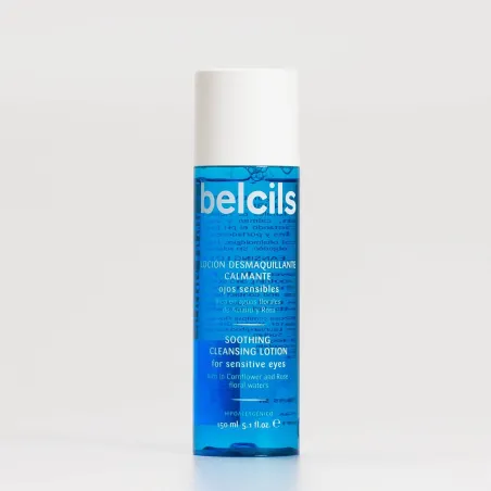 Belcils loción desmaquillante 150 ml