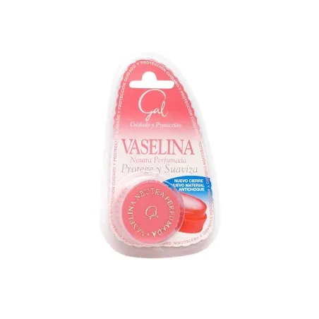 Gal Vaselina Perfumada, 13ml.