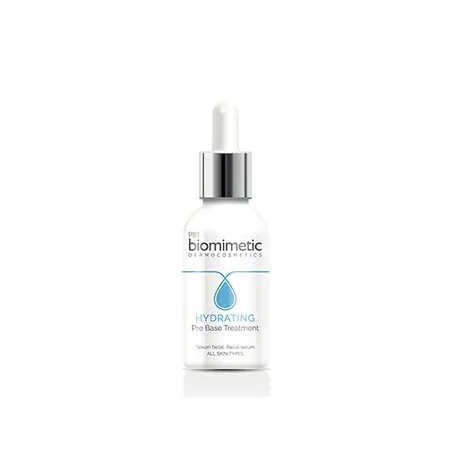 Biomimetic pre-base treatment hidratante, 30ml