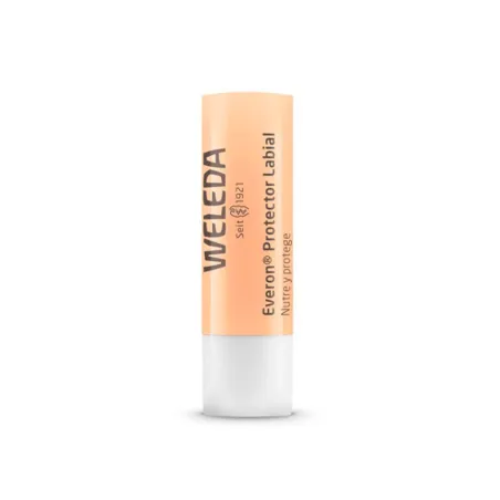 Weleda Everon Protector Labial, 4,8 g