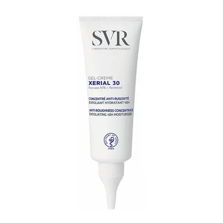 SVR Xerial 30 Crema, 75ml.