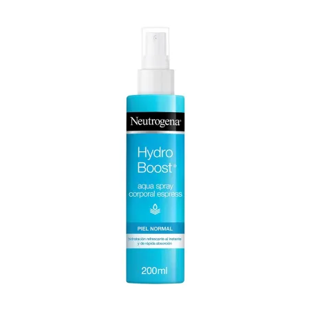 Neutrogena Hydro Boots Aqua Spray, 200 ml