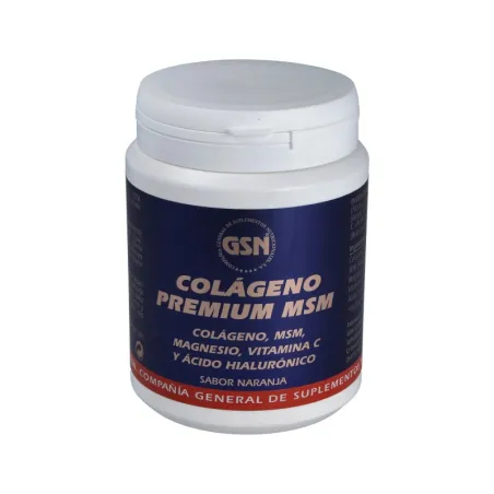 GSN Colágeno Premium, 254 gr