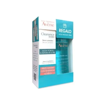 Avene Cleanance  Woman serum corrector, 30 ml