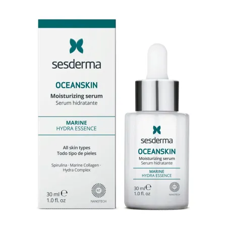 Sesderma Oceanskin Serum Hidratante, 30ml