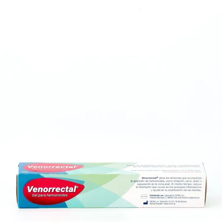 Venorrectal, 50 g