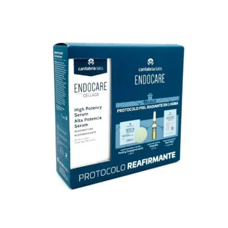 Endocare Cellage Alta potencia serum, 30 ml