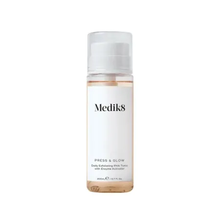 Medik8 Press & glow , 200 ml