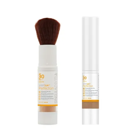 Singuladerm Xpert Sun Perfection Spf30 Bronze