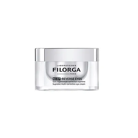 Filorga NCEF-Reverse Eyes Multi-correccion Ojos, 15ml.