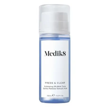 Medik8 Press & clear, 150 ml