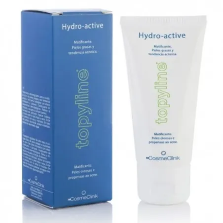 Topyline Hydro-active, 50ml.