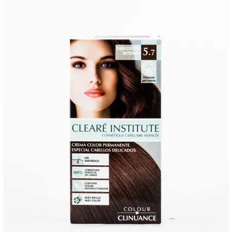 Colour Clinuance 57 Chocolate Intenso