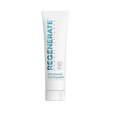 Regenerate enamel science dentífricio avanzado, 75 ml