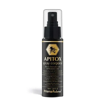 Prisma Natural Apitox Spray, 100ml.