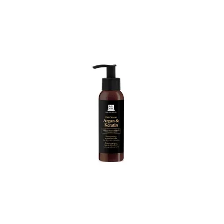 Soivre Argan & Keratin sérum, 100 ml