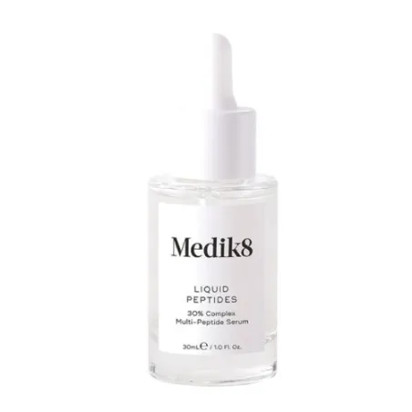 Medik8 Liquid peptide, 30 ml