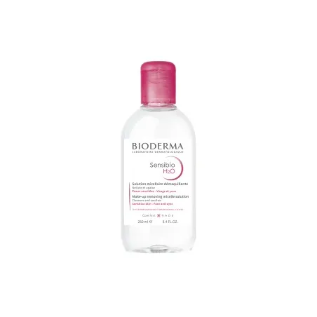 Bioderma Sensibio H2O, 250 ml