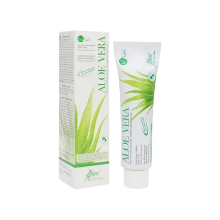 Aboca Aloe Vera Bio Gel, 100 ml