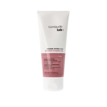 Cumlaude Lab Higiene Intima CLX Gel, 100 ml