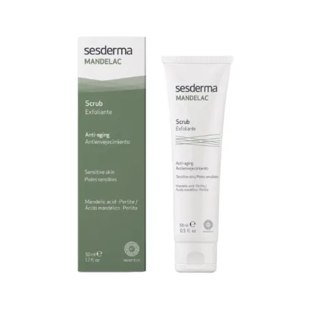 Sesderma Mandelac Scrub, 50 ml