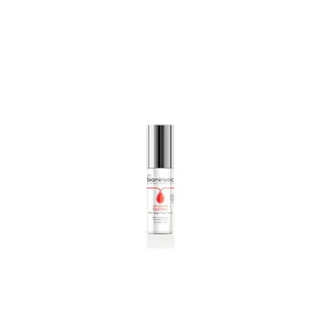 Biomimetic pre-base contorno de ojos global, 10ml