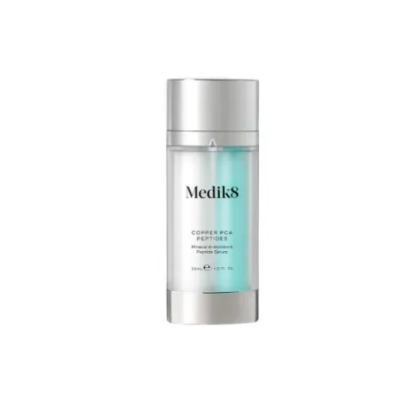 Medik8 Copper PCA peptides, 30 ml