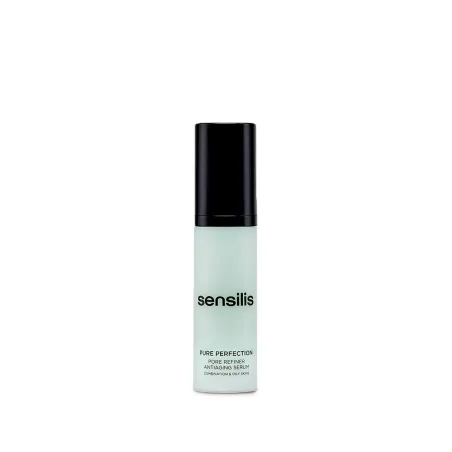 Sensilis Pure Perfection Serum Refinador Antiedad, 30ml.