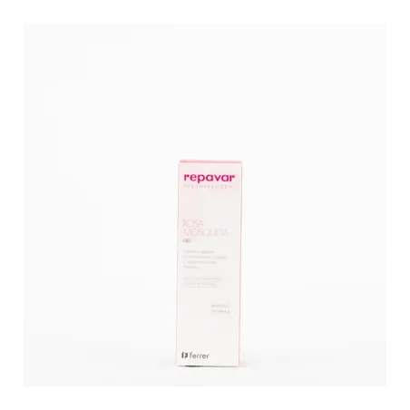 Repavar Regeneradora Gel, 30ml.