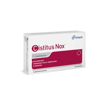 Cistitus Nox, 30 comprimidos