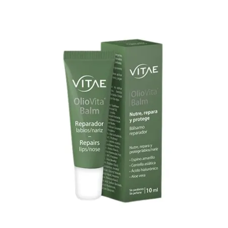 Vitae Oliovita Balm, 10 ml