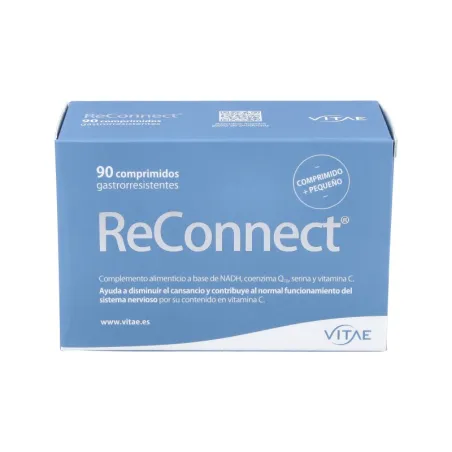 Vitae Reconnect,  90 comprimidos