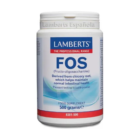 LAMBERTS FOS (Eliminex), 500g.